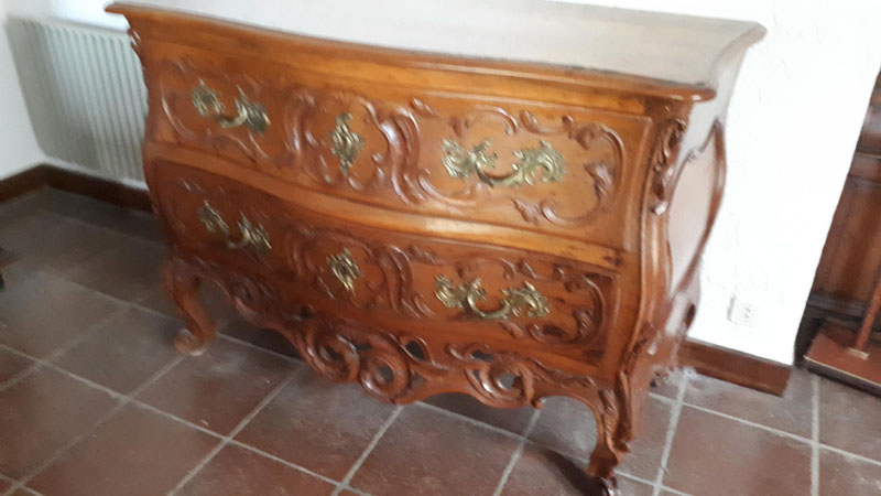 cabinet d’expertise de meubles d’antiquité Marseille