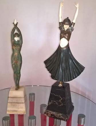 Objets de valeur Marseille