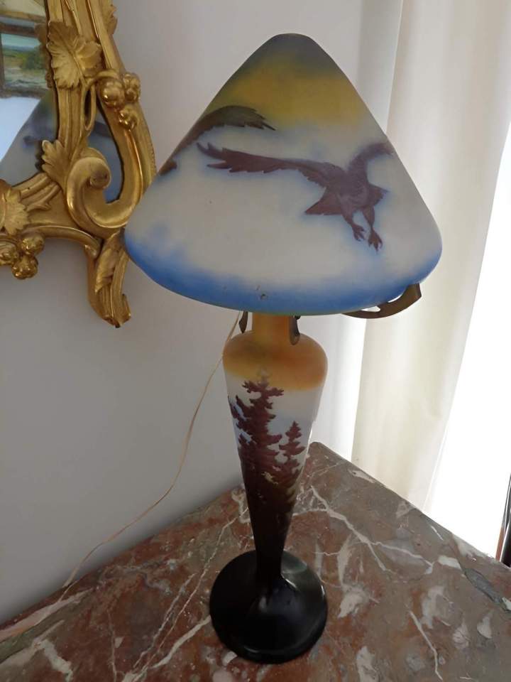 Estimation objet ancien Marseille