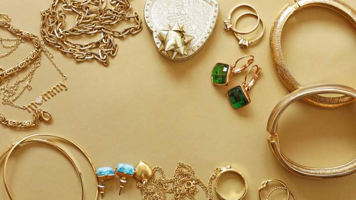 Bijoux de valeur à estimer Marseille