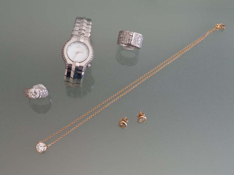 Votre expert en bijoux Marseille