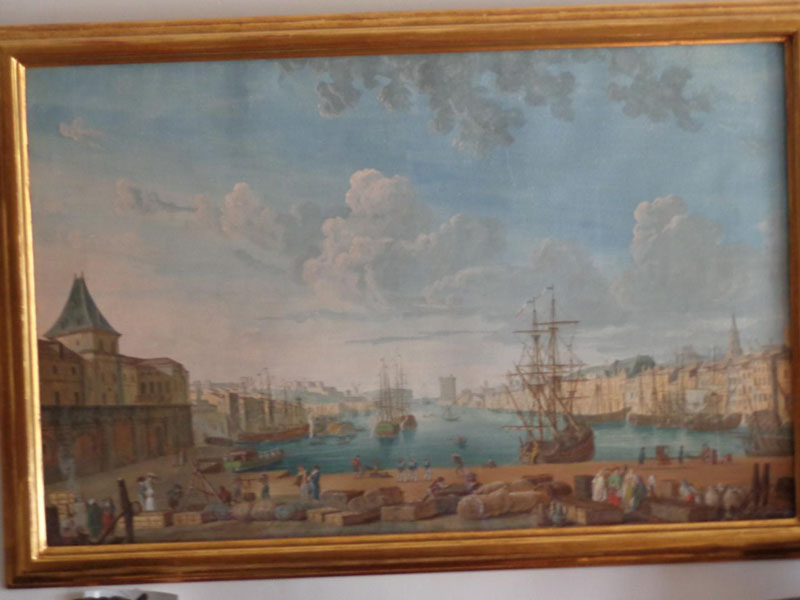 Estimation d’objets de valeur par nos experts à Marseille