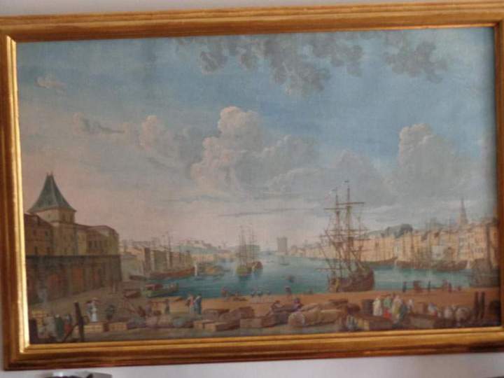 Spécialiste en objets d'art Marseille