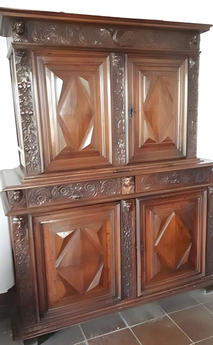 Expert en mobilier ancien Marseille